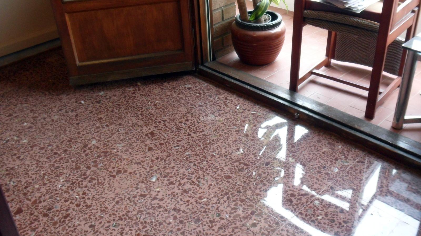 Marmolistas, Diamantado Suelos