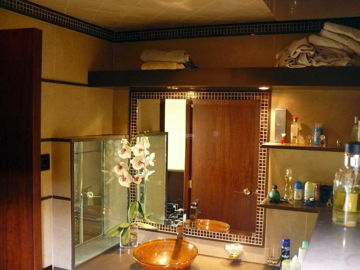 Restauración Edificios, Pintores, Reformas Baños