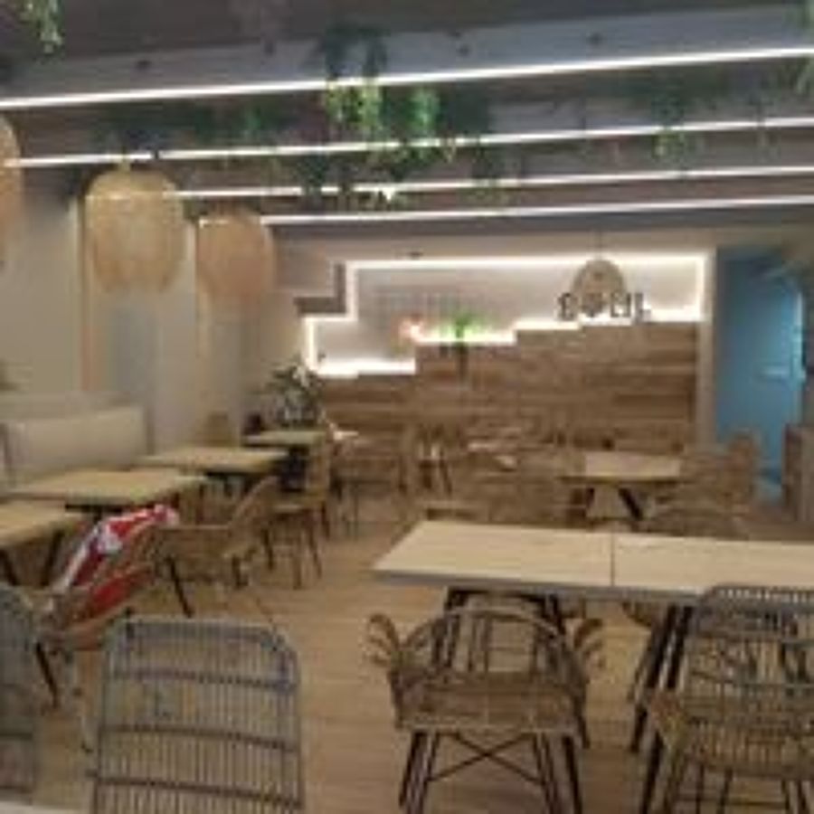 Instalación iluminación led