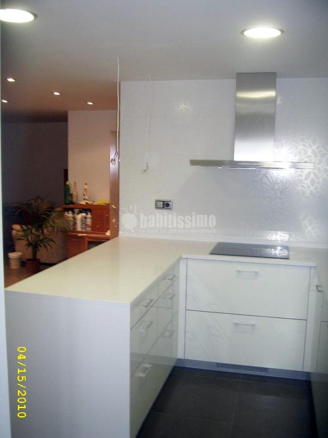 Reformas Viviendas, Reformas Locales Comerciales, Reformas Comunidades