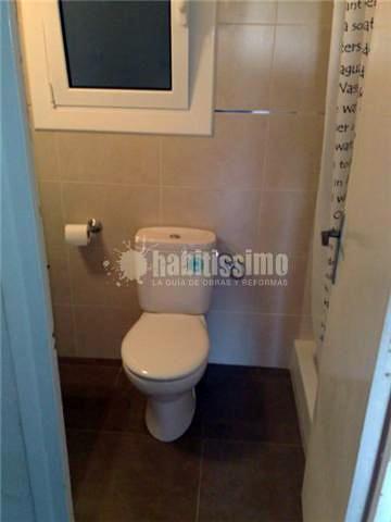 Reformas Viviendas, Instalaciones, Construcciones Reformas