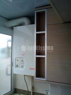 Reformas Viviendas, Instalaciones, Construcciones Reformas