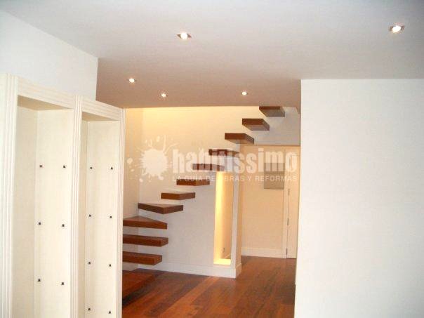 Reformas Viviendas, Electricidad, Rehabilitación Fachadas