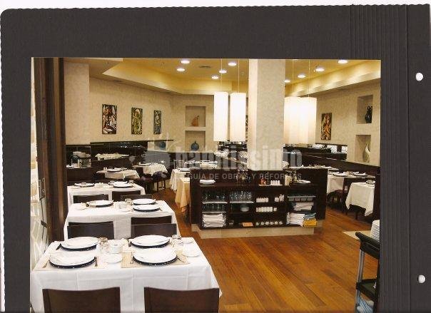 Reformas Viviendas, Reformas Locales Comerciales, Construcciones Reformas