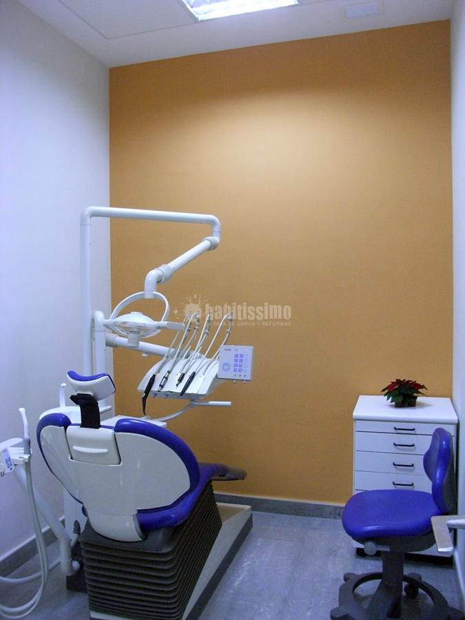 Clínica dental