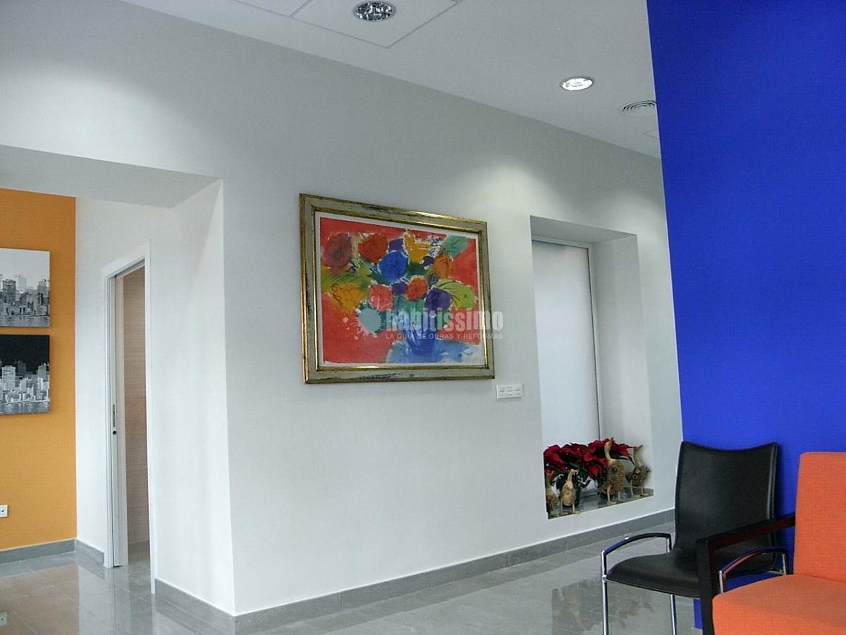 Decoradores, Diseño 3d, Proyectos