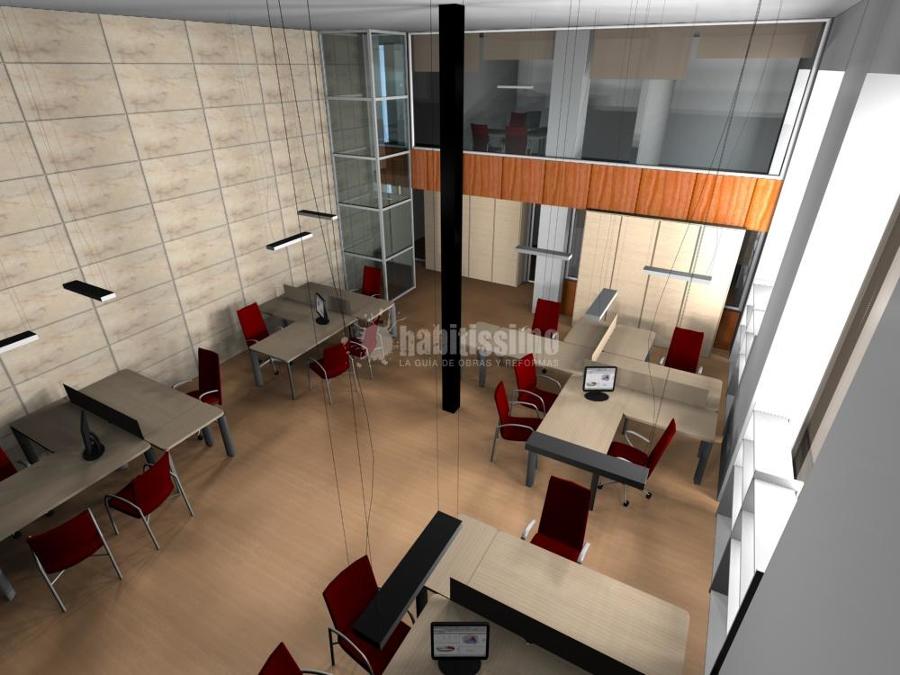 Oficinas en Alicante