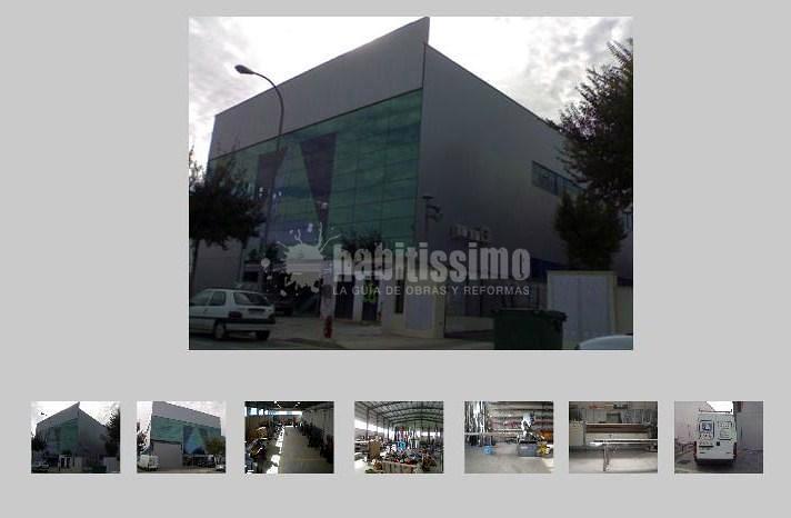 Cerramientos, Reforma, Ventanas