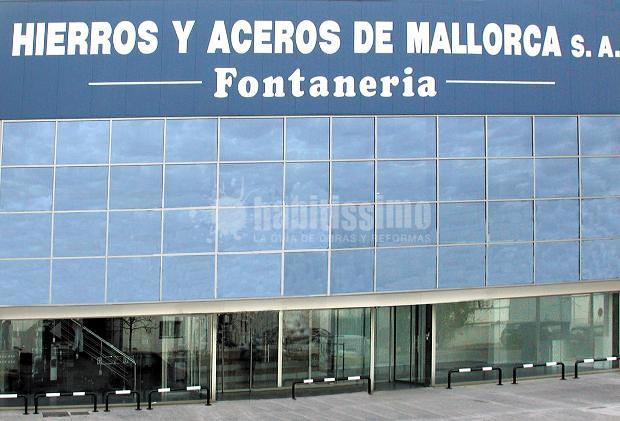 Fontaneros, Acero Inoxidable, Fontanería