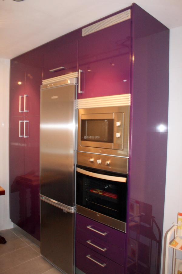 Muebles Cocina, Colchones, Electrodomésticos