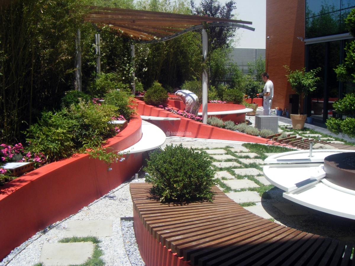 Estucadores, Obras Menores, Artículos Decoración