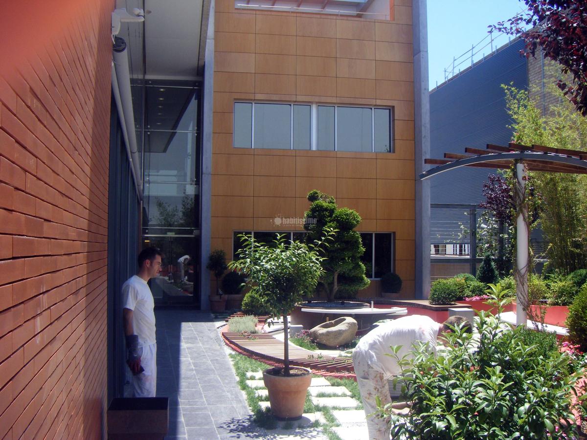 Estucadores, Artículos Decoración, Rehabilitación Fachadas