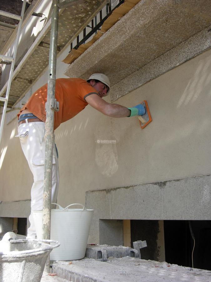 Estucadores, Artículos Decoración, Obras Menores