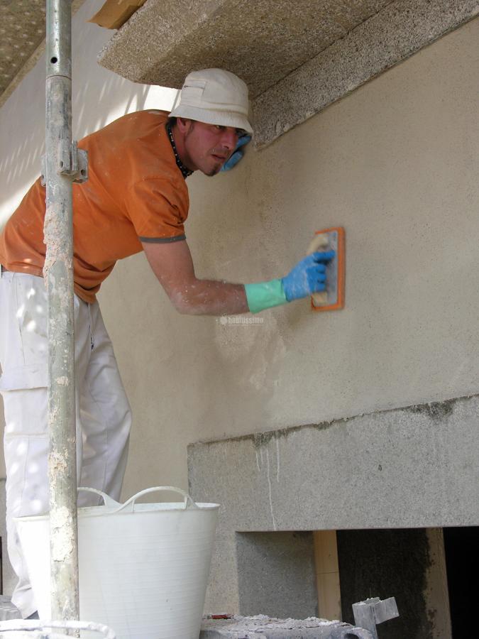 Estucadores, Rehabilitación Fachadas, Obras Menores