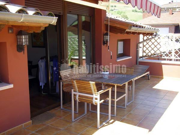 Reformas Viviendas, Tejados, Reformas Comunidades