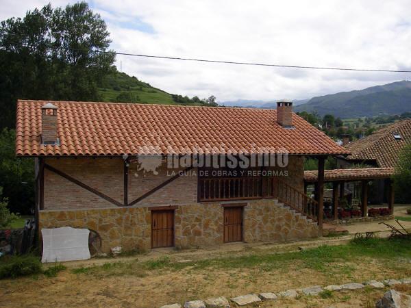 Reformas Viviendas, Reformas Cocinas, Forjados