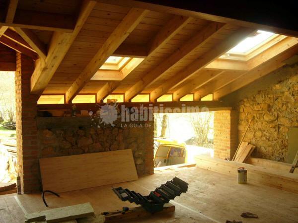 Reformas Viviendas, Reformas Cocinas, Forjados