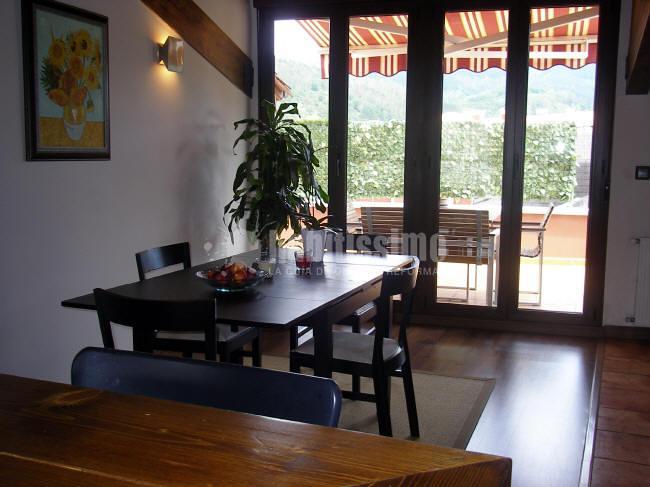 Reformas Viviendas, Rehabilitación Fachadas, Tabiquería