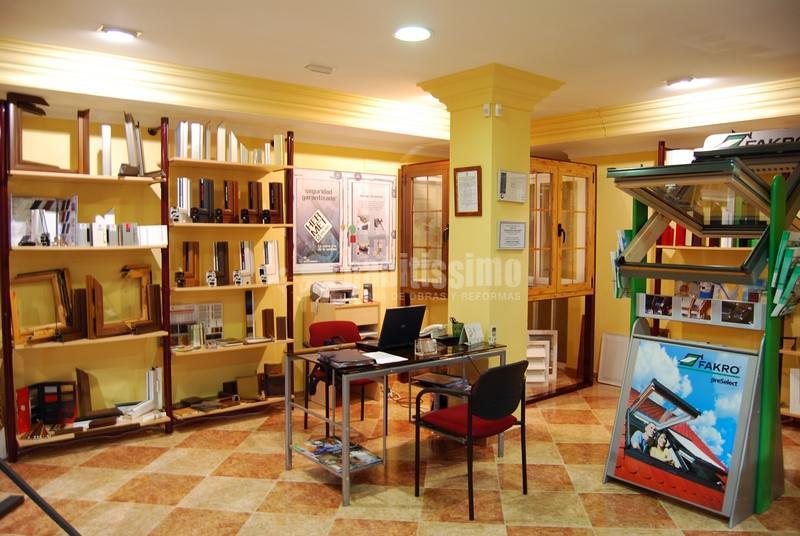 Ventanas, Ventanas Pvc, Presupuesto Compromiso