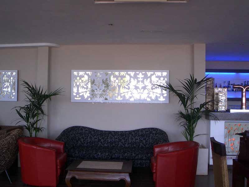 Decoradores, Artículos Decoración, Técnicos