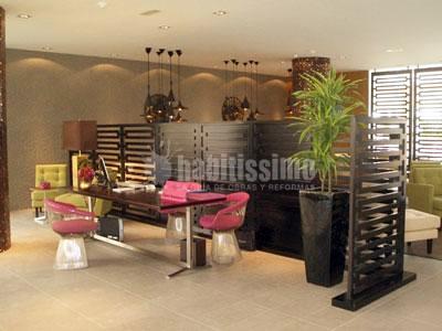 Decoradores, Técnicos, Artículos Decoración