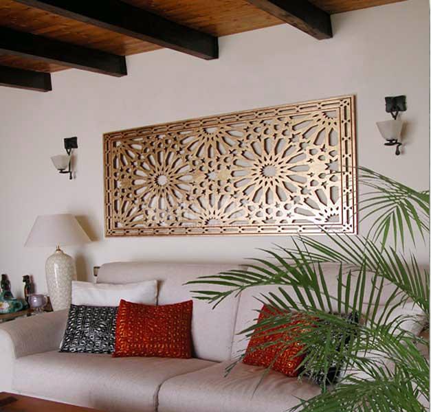 Decoradores, Artículos Decoración, Técnicos