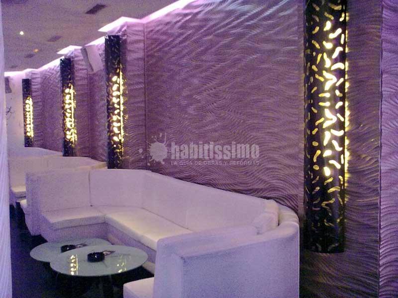 Decoradores, Técnicos, Artículos Decoración