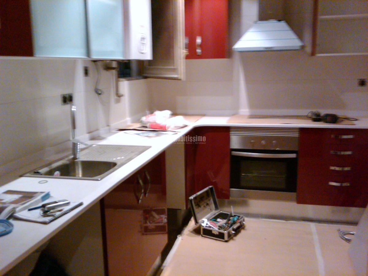 Reformas Viviendas, Limpieza, Tejados