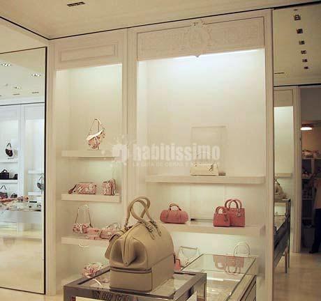 Arquitectos, Instalaciones Comerciales, Construcciones Reformas