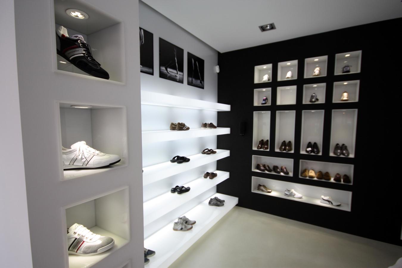 Arquitectos, Instalaciones Comerciales, Decoración