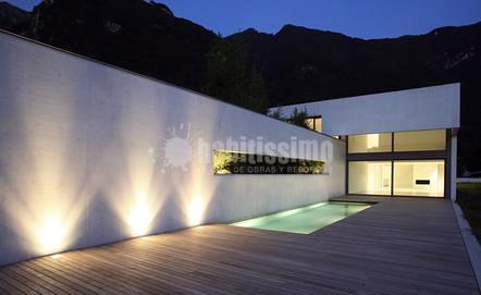 Arquitectos, Construcciones Reformas, Decoradores