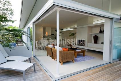 Arquitectos, Decoradores, Decoración