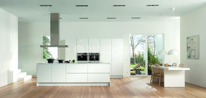 Reformas Viviendas, Mobiliario Cocina, Obras Menores