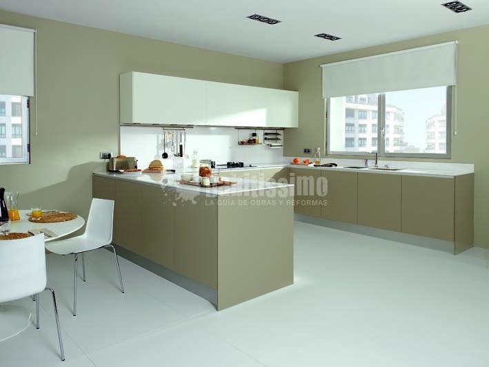 Reformas Viviendas, Puertas, Reformas Baños