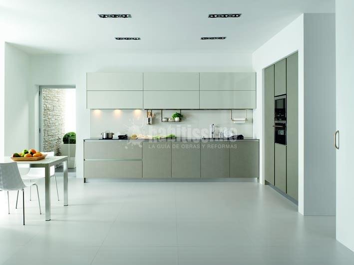 Reformas Viviendas, Electrodomésticos, Diseño Cocinas