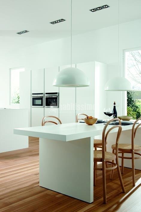 Reformas Viviendas, Cocinas Diseño, Soluciones Diseño