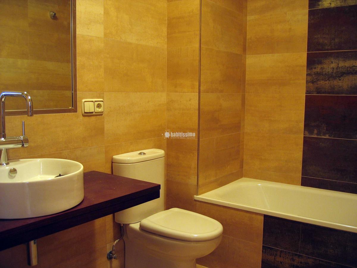 Reformas Viviendas, Fontanería, Construcciones Reformas