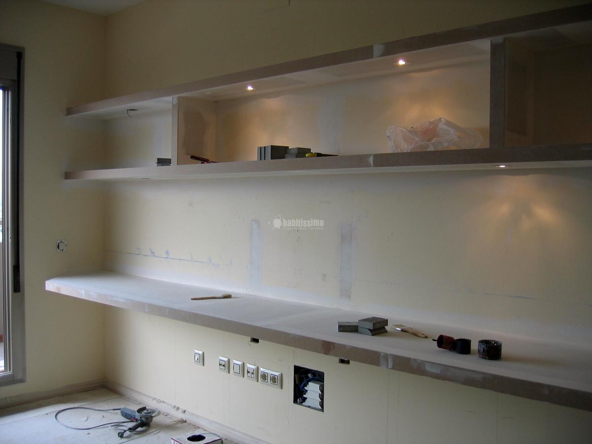 Reformas Viviendas, Suelos, Reformas Comunidades