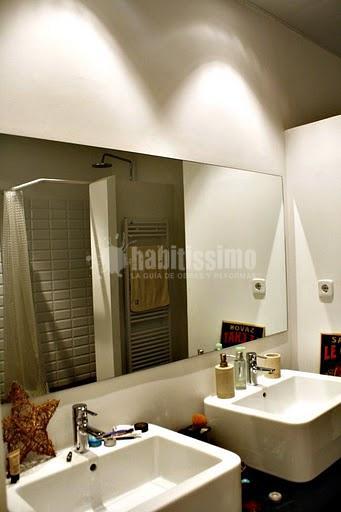 Reformas Viviendas, Muebles Medida, Reformar Piso