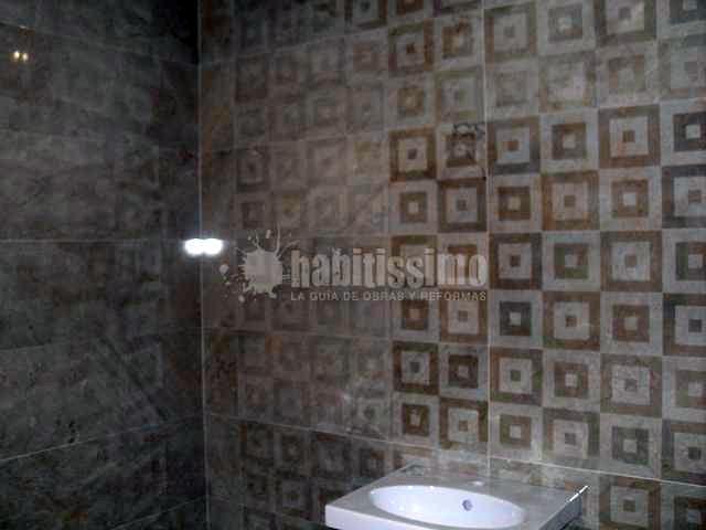 Reformas Viviendas, Rehabilitación Fachadas, Reformas Comunidades