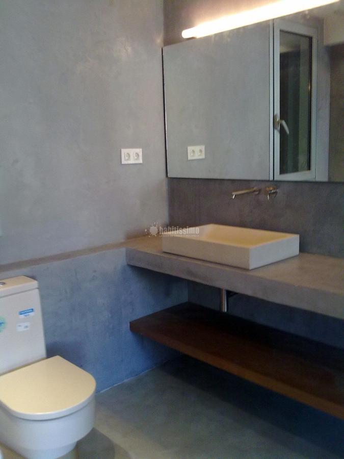 Reformas Viviendas, Microcemento, Construcciones Reformas