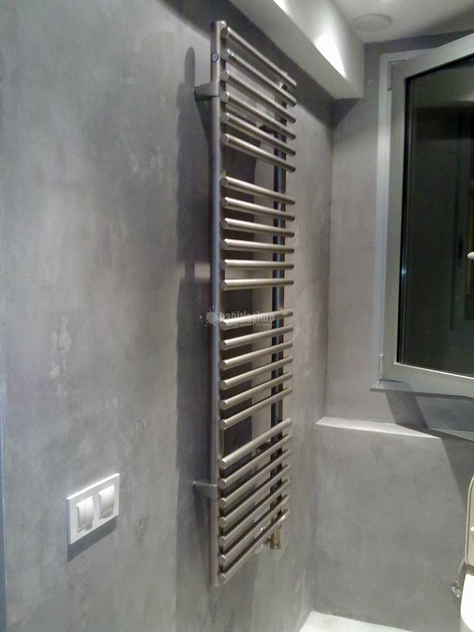 Reformas Viviendas, Microcemento, Reformas Locales Comerciales