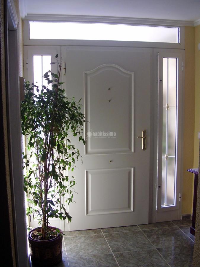 puertas nascor con calatayud