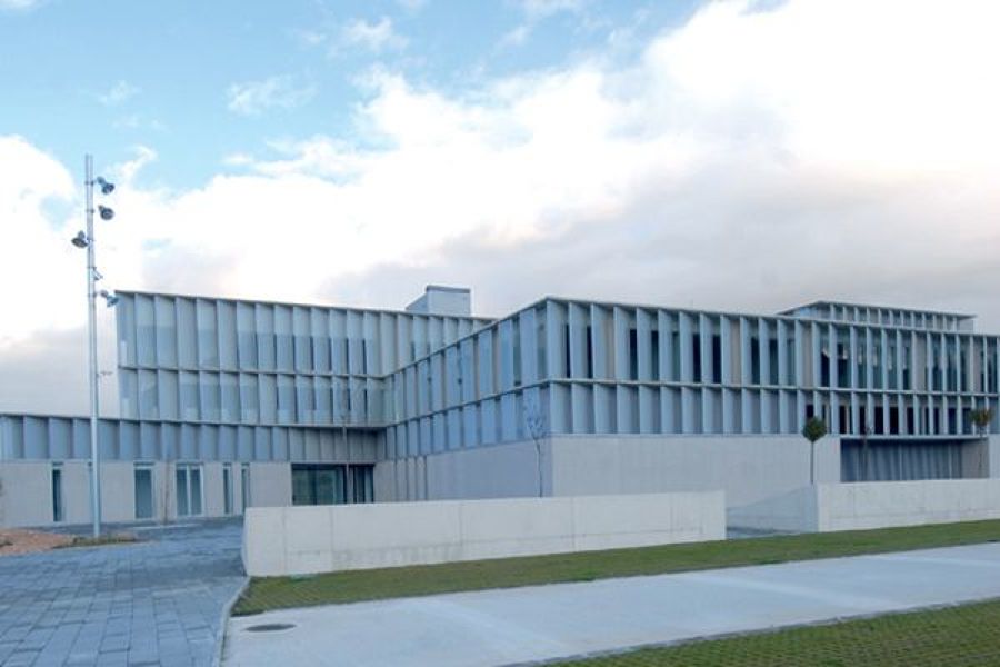 Instalaciones donde se encuentra ubicada nuestra oficina