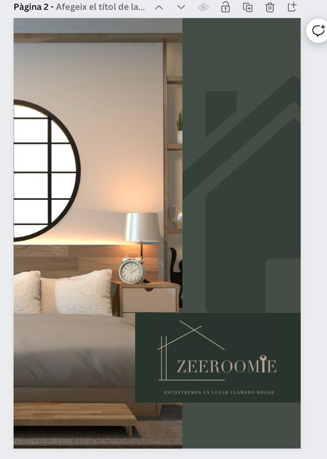 Zeeroomie