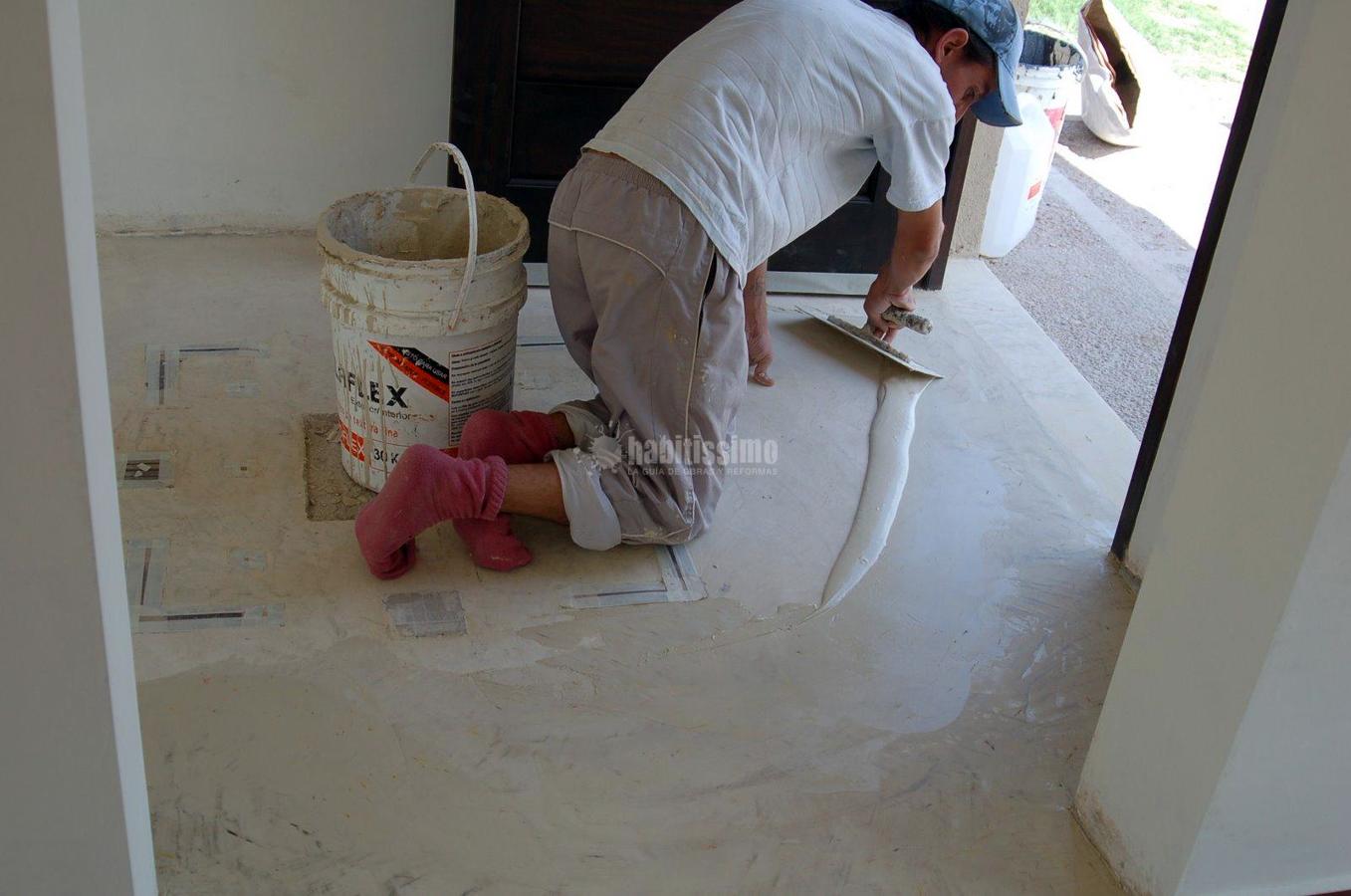 Construcción Casas, Reforma, Obras Menores