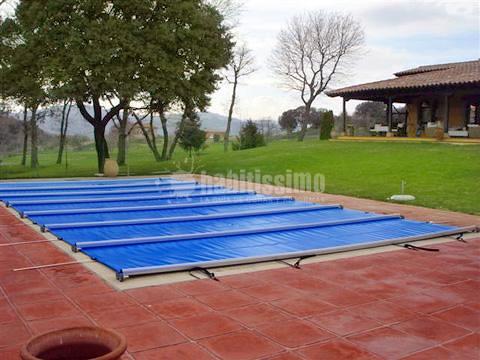 Construcción Piscinas, Reformas Piscinas, Reforma