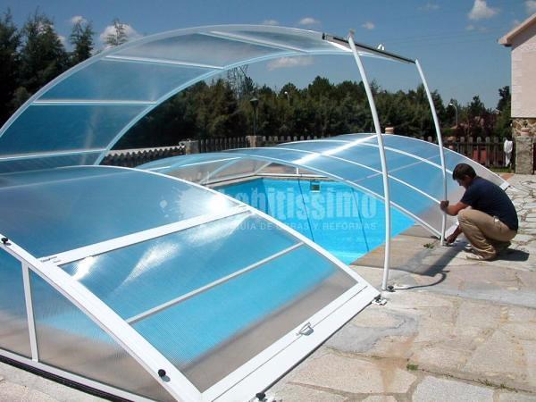 Construcción Piscinas, Reformas Piscinas, Piscinas