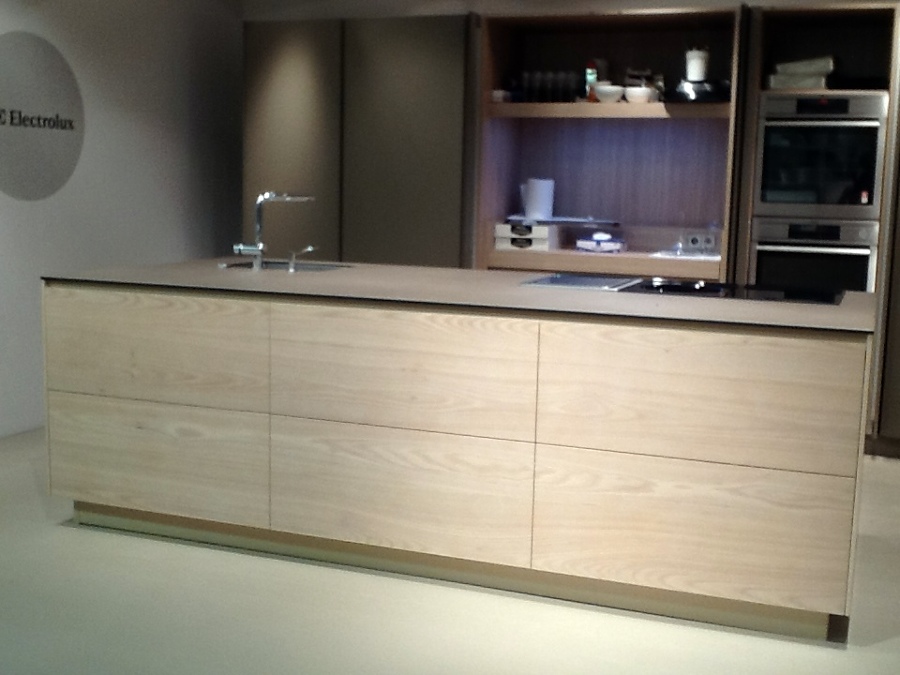 45 Olmo blanqueado - Veta continua