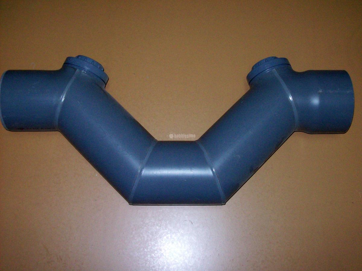 Materiales Fontanería, Materiales Construcción, Fontanería